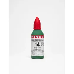 Mixol Abtönkonzentrat 20 ml Nr. 14 oxyd-grün