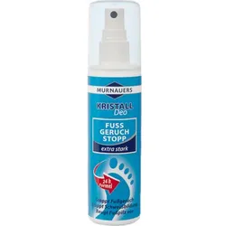 MURNAUERS Fußgeruch Stopp Spray 100 ml