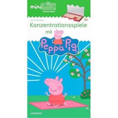 miniLÜK, Geheftet von , Westermann Lernwelten GmbH, 978-3-07-244808-6