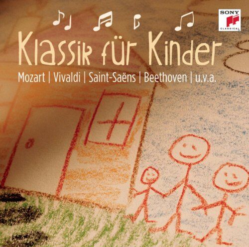 Various - Klassik für Kinder - Preis vom 11.10.2026 03:10:56 h