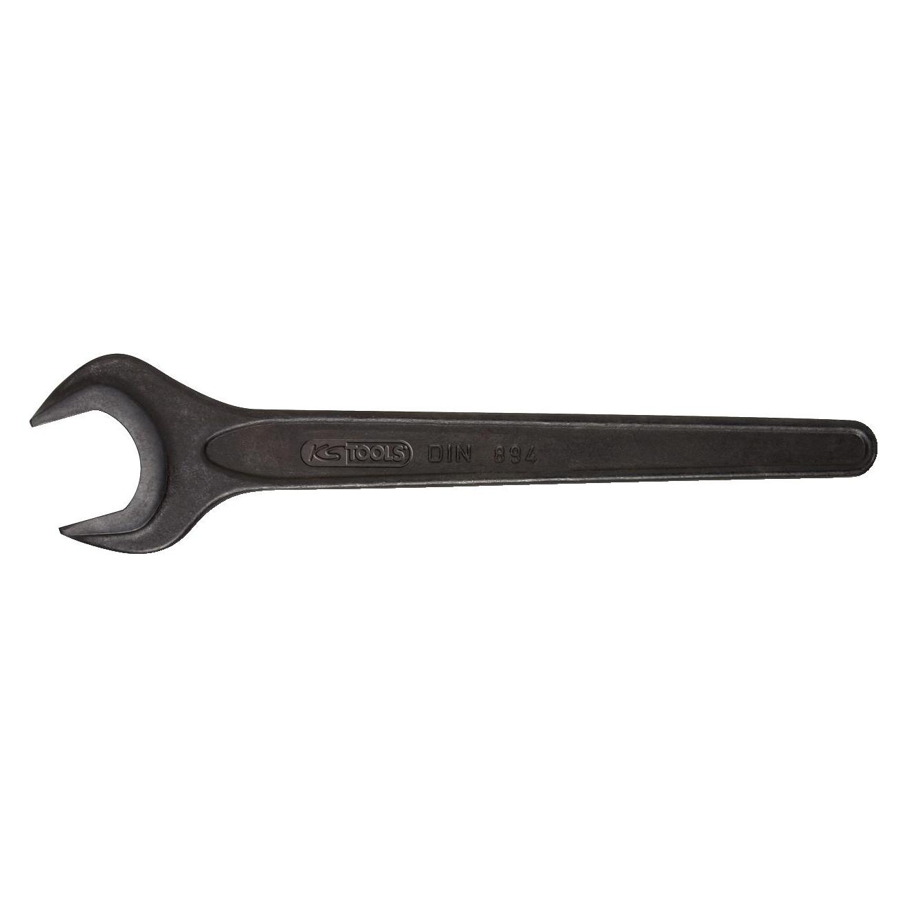 KS Tools Einmaul-Kraftschlüssel (135 mm) (517.0635)