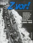 Harald Fock - Z-vor!, Bd.2, 1940-1945 - Preis vom 02.10.2026 23:42:20 h