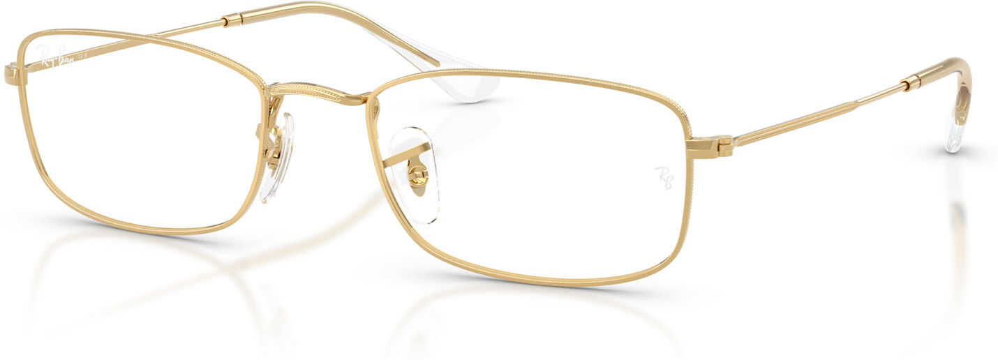 Occhiali da Vista Ray-Ban RX 6647 (2500) - RB 6647 2500