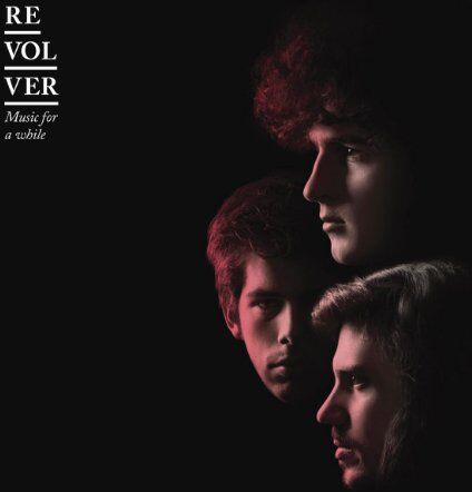 Revolver - Music for a While - Preis vom 11.10.2026 03:10:56 h