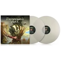 Progressive Rock, Schallplatten