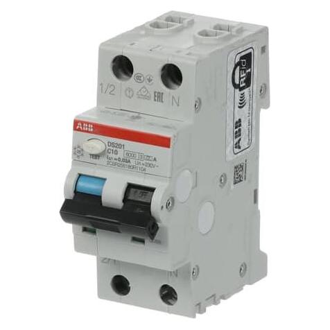 ABB FI/LS-Schalter (2CSR255180R1104)