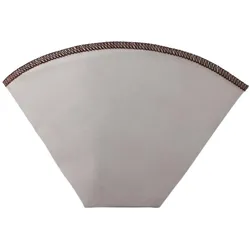 Kaffeedauerfilter - faltbar Gr.4