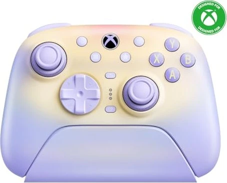 8BitDo Ultimate 3 Wireless Controller - Lavender Dusk - Xbox / PC