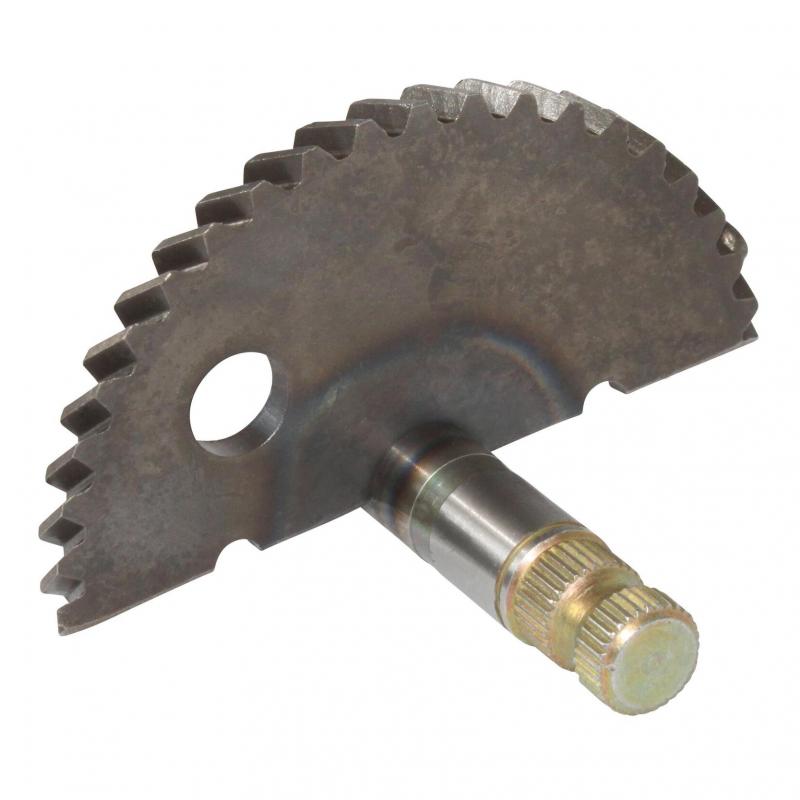 TNT Original Axe de kick Buxy Trekker Ludix Jet force