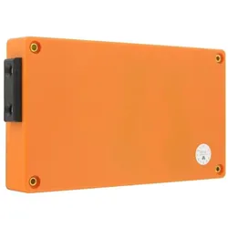 AccuCell Akku FUA16 für GrossFunk (1500 mAh, 12 V)