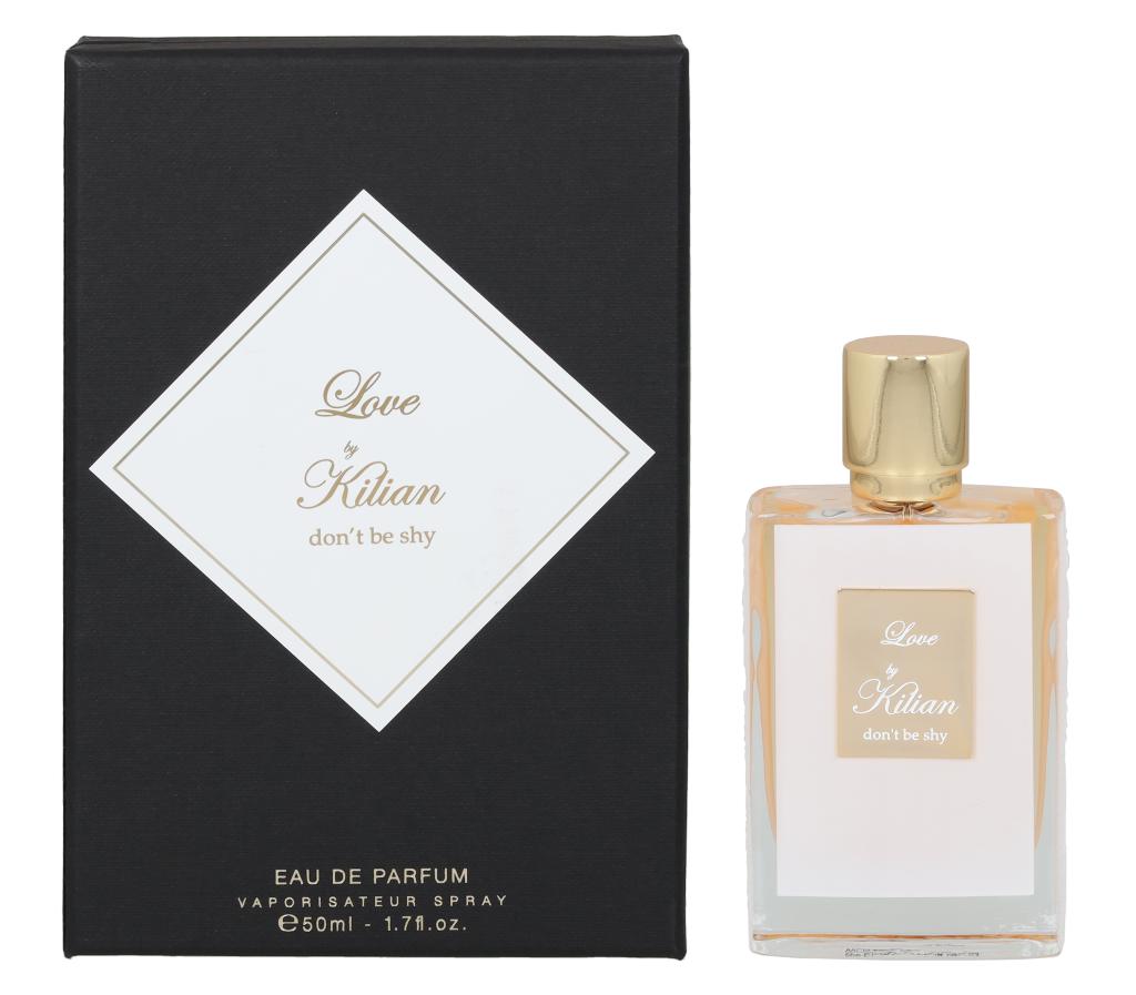 Kilian Love Don't Be Shy Edp Spray 50ml.