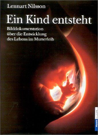 Lennart Nilsson - Ein Kind entsteht - Preis vom 30.09.2026 09:01:18 h