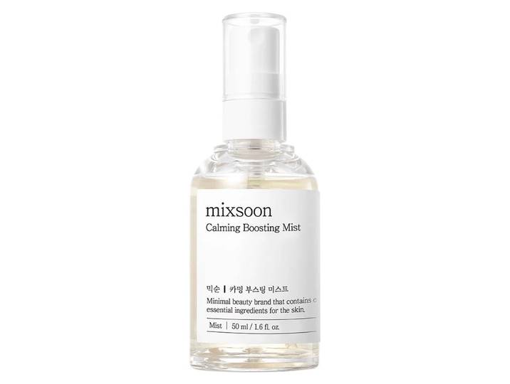 Kalmerende Boostende Mist [50 ml]