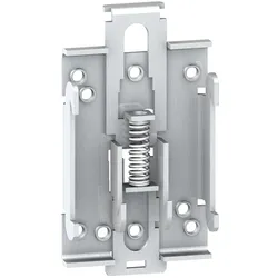 Schneider Electric AX2DL01 Schnellbefestigung für Trägerplatte  - 10 Stück