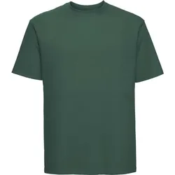Russell Herren T-Shirt R-180M-0 bottle green S