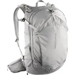 SALOMON Kleintasche TRAILBLAZER 30, Größe ONE SIZE in Silber Silber