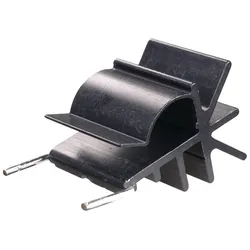 V CK960/20 - Aufsteckkühlkörper für Gehäuse TO-220 ,13K/W