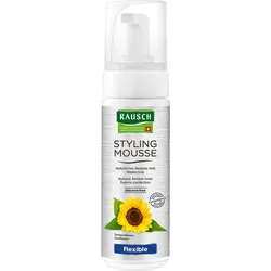 Rausch Styling Mousse Flexible Non-Aerosol 150 ML