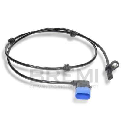 BREMI Sensor, Raddrehzahl 51416 für Mercedes