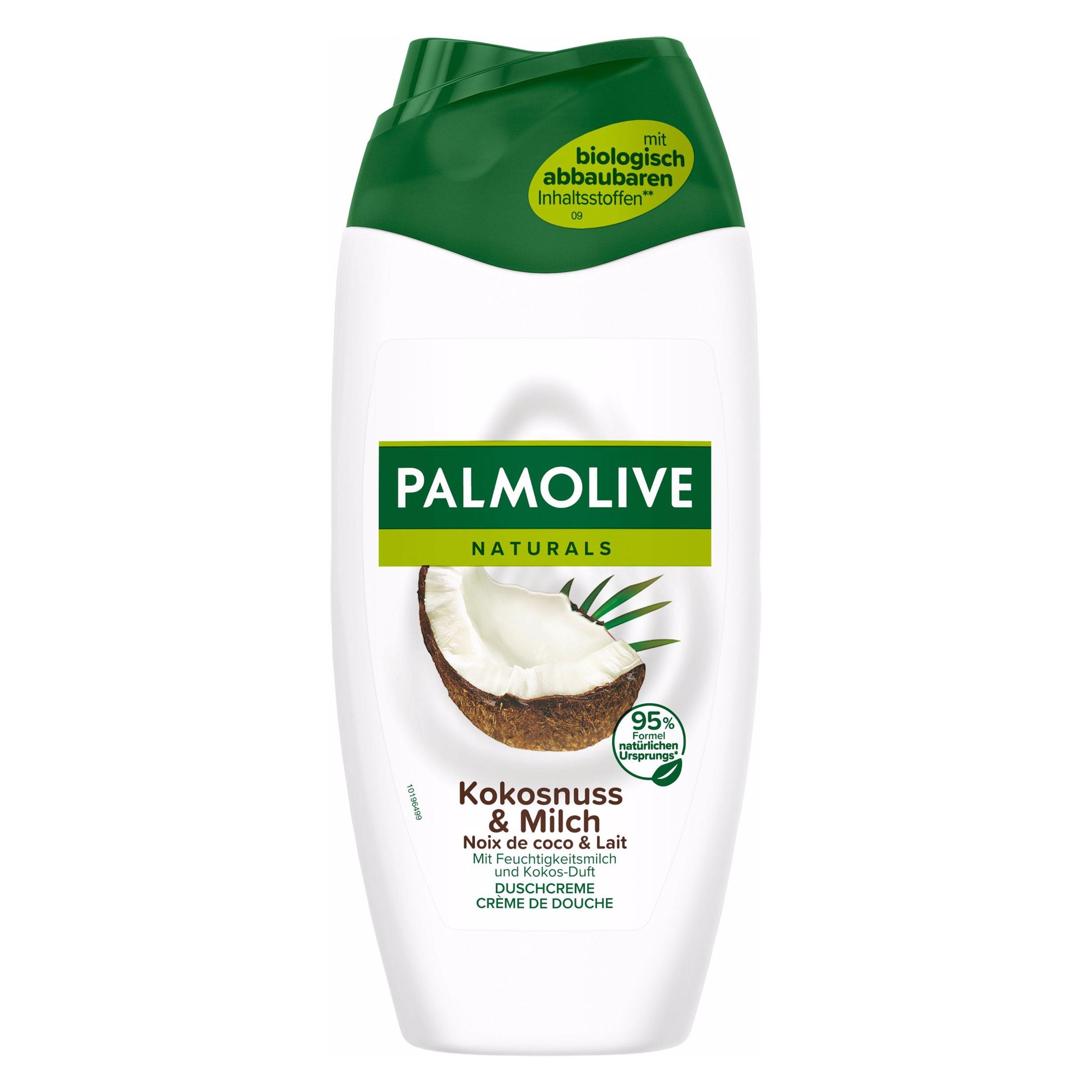 Palmolive Naturals (250 ml) (IT06058A)