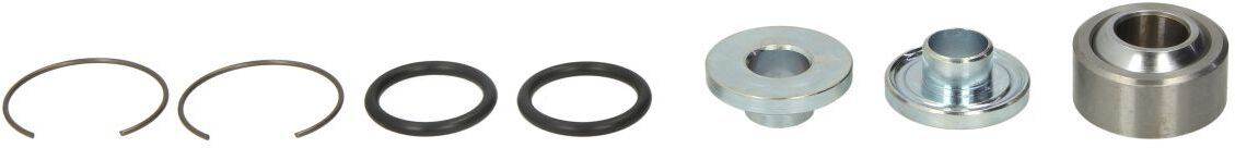 All Balls Kit di riparazione, montaggio ammortizzatore 29-5080