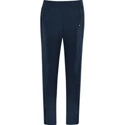 SCHNEIDER SPORTSWEAR Schneider Damen Trainingshosen Da MELROSEW-HOSE, Größe 44 in Blau Blau