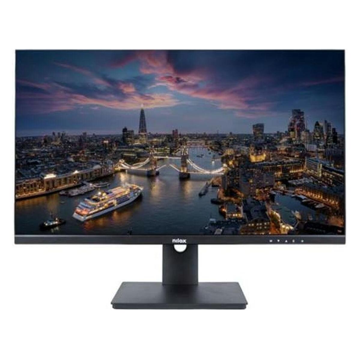 Nilox NXM274KD11 PC 27' Ultra (3840 x 2160 Pixel, 27") (NXM274KD11)