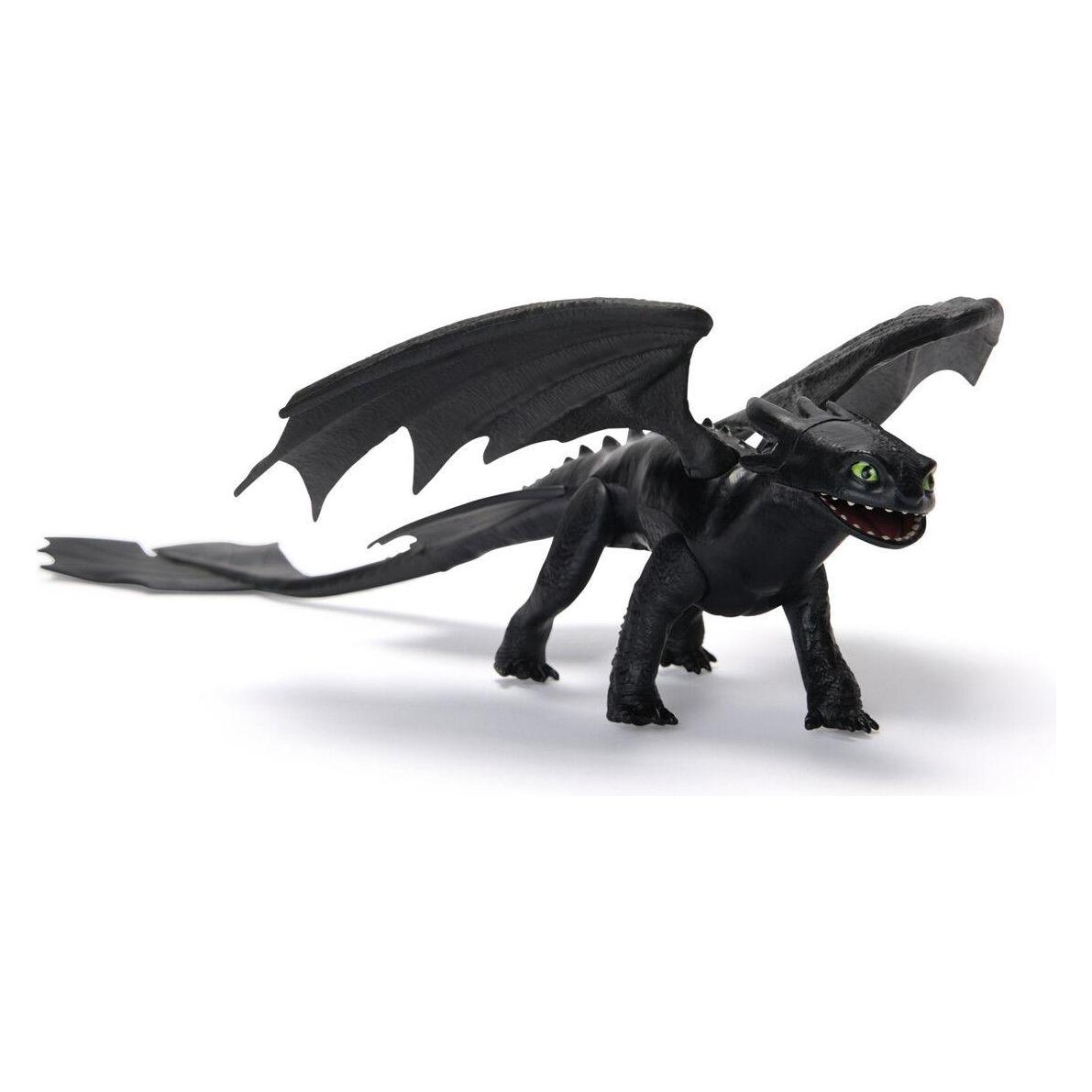 Dragons Movie- Basic - Toothless (6072593)