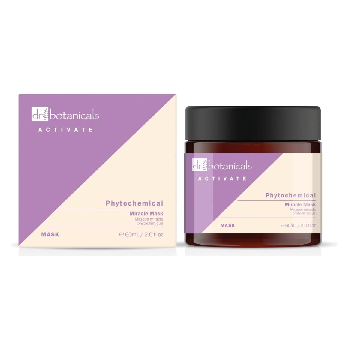 Dr Botanicals Phytochemische Wundermaske 60ml (60 ml) (trf464251)