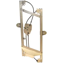 Fensterheber VALEO 850954