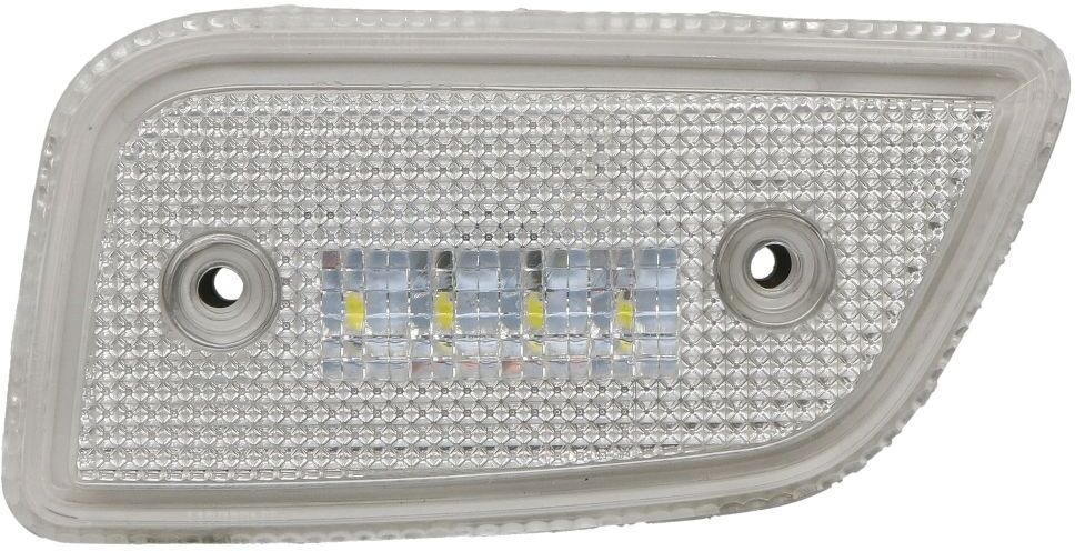 Umrissleuchte TRUCKLIGHT SM-ME008L