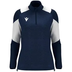 Macron, Damen, Sportshirt, Chantico (3XL), Weiss