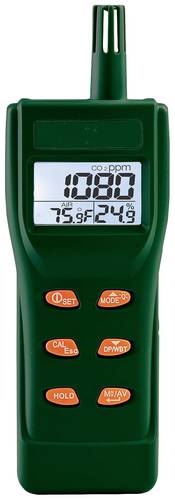 Extech CO250 CO2 Messgerät