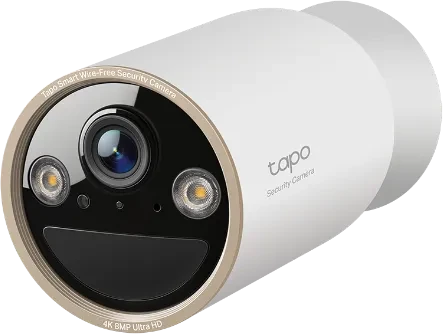 TP-Link Tapo C460