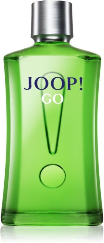 JOOP! Go Eau de Toilette pour homme 200 ml