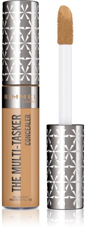 Rimmel The Multi-Tasker imperfection-reducing concealer stick 24 h shade 070 Honey 10 ml