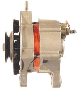 Friesen Generator 9032781 Für Lada