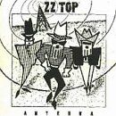 Zz Top - Antenna - Preis vom 10.10.2026 11:48:34 h