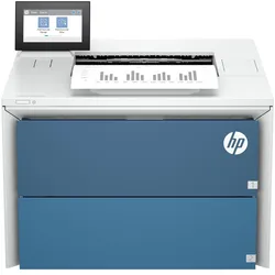 HP LaserJet Enterprise 5502dn Laserdrucker s/w