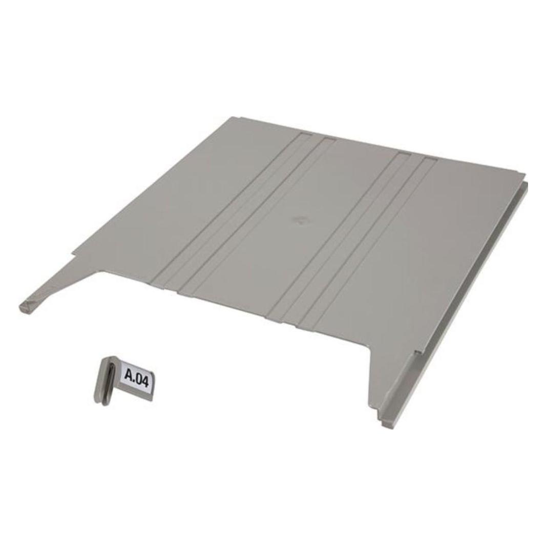 Eichner Wandsortierer FLAT (A4) (9218-05056-080)