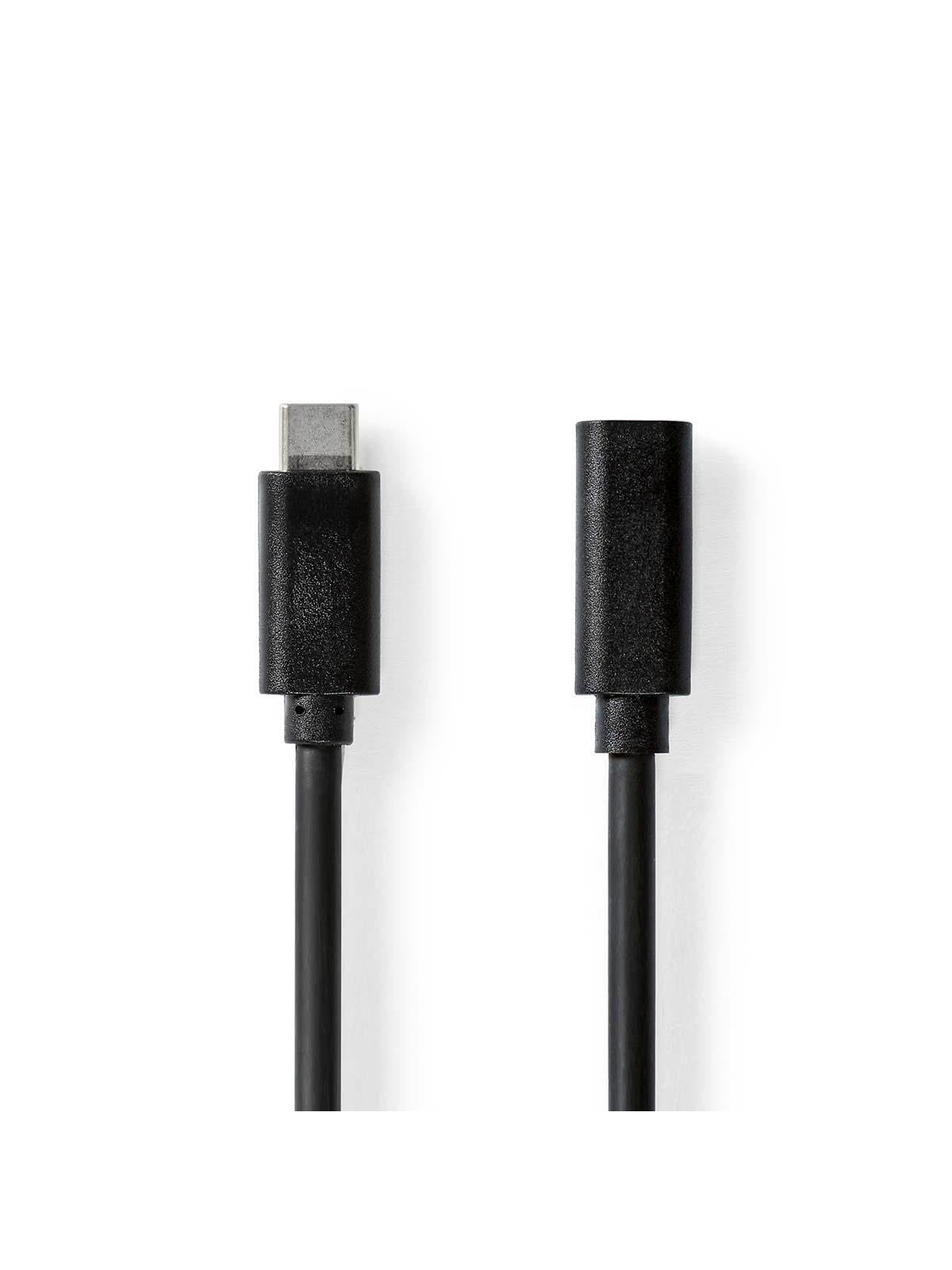 Nedis CCGB64010BK20 USB cable