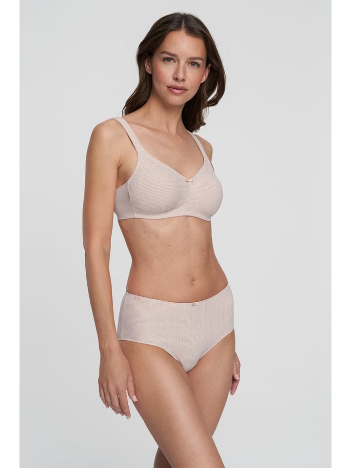 SUSA Bügelloser BH in Beige - 95H
