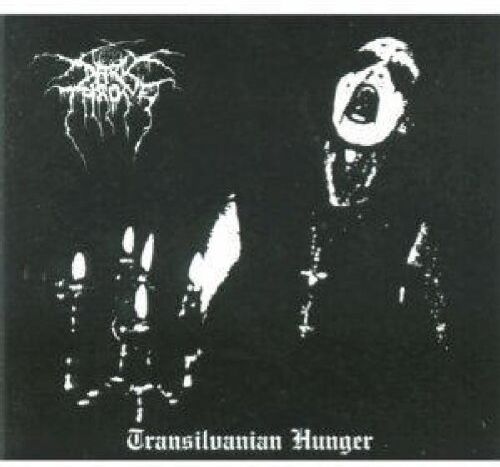 Darkthrone - Transilvanian Hunger - Preis vom 10.10.2026 11:48:34 h
