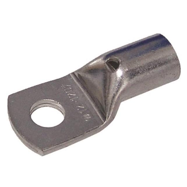 Intercable Rohrkabelschuh ICR2510SL 25qmm M10 verzinnt m.Sichtloch R-Serie (181574)