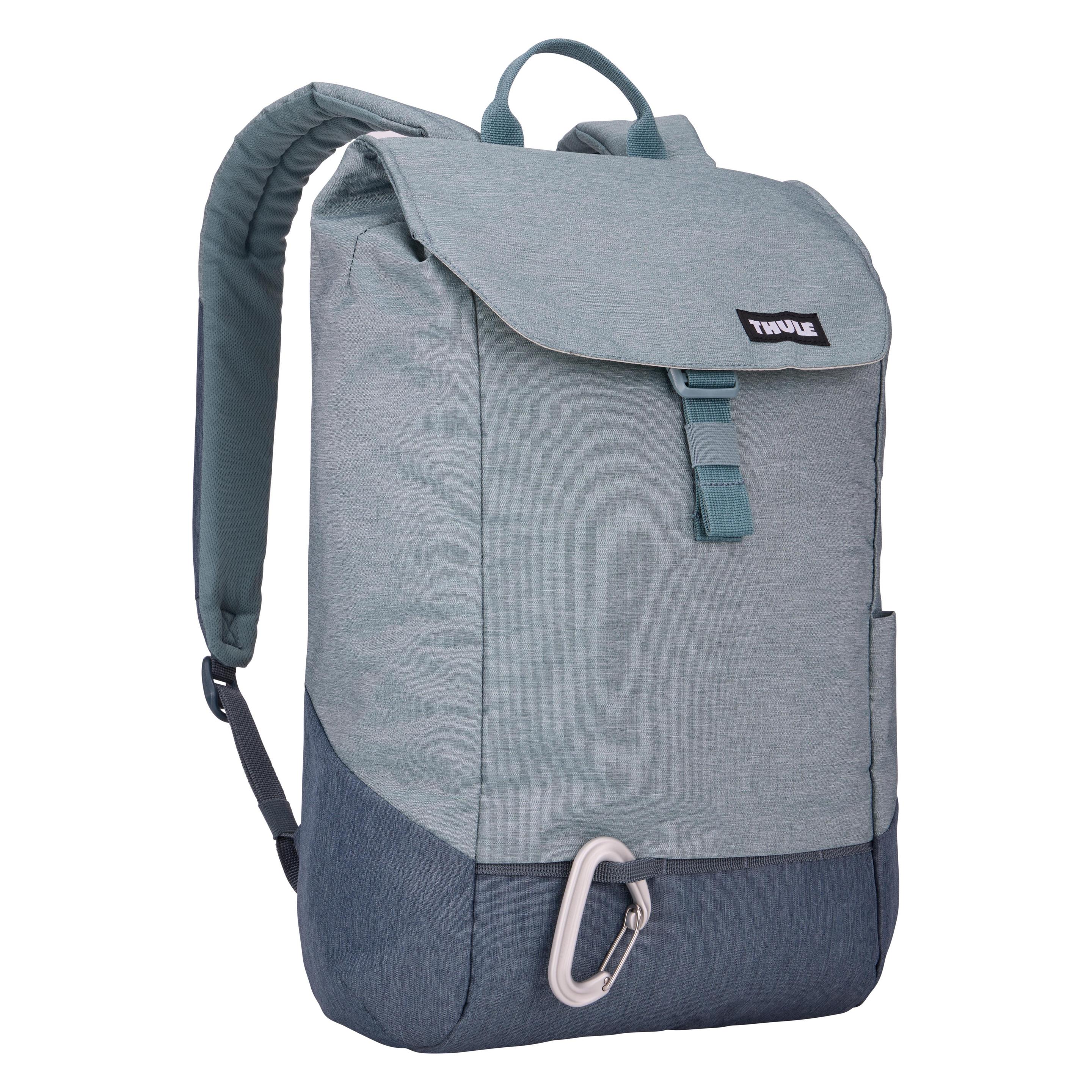 Thule Lithos Backpack 16l - Pond Gray/Dark Slate (16 l) (3205095)