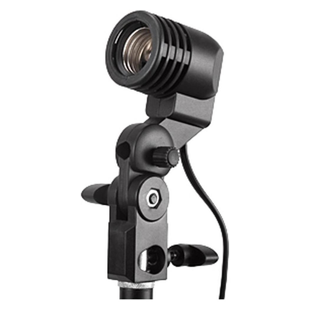 Godox LH 01 Slave Screw Socket (Blitzgerät Adapter) (22461995)