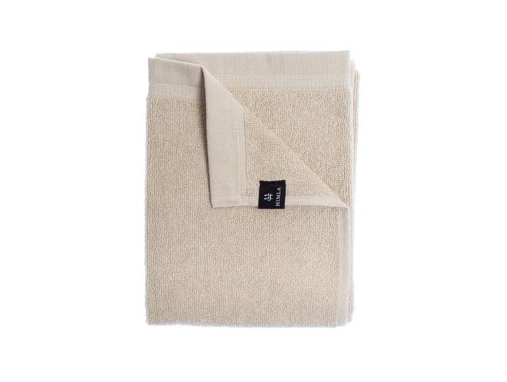 Himla Serviette Lina mother of pearl 30x50 cm
