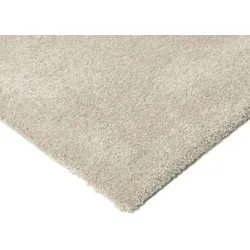 DEKOWE Teppich Urbana Premium Elfenbein 200x300 cm organisch