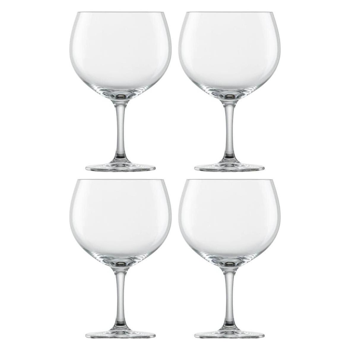 Schott Zwiesel Bar Special (7.10 dl, 4x, Longdrinkgläser) (130002-135803.0080)