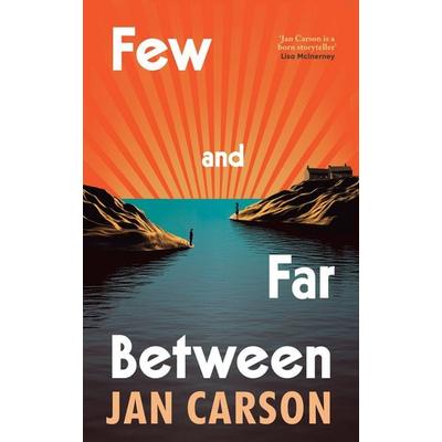 Few and Far Between, Taschenbuch von Jan Carson, Transworld Publ. Ltd UK, 978-1-5299-3676-6